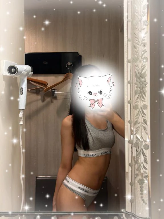 ♡唾液責め♡