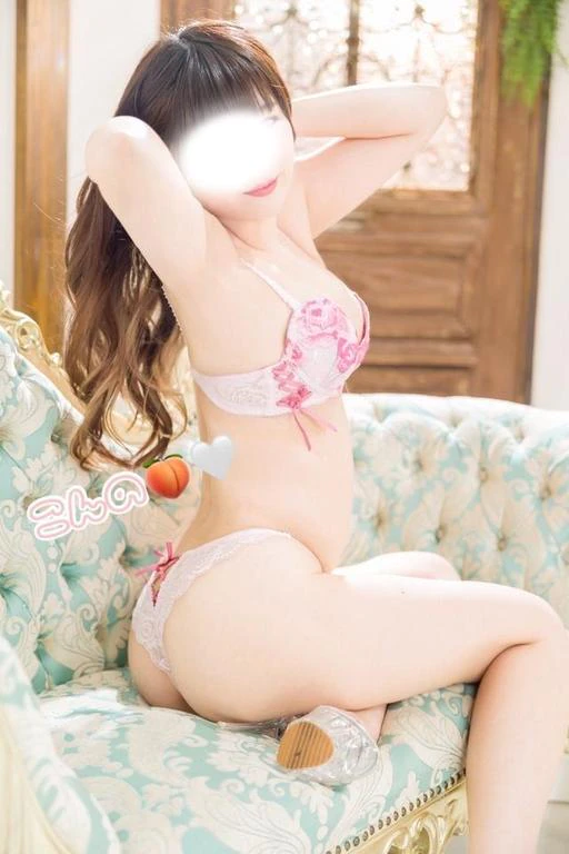 優しく触られたらもう止まらないの🥺💗