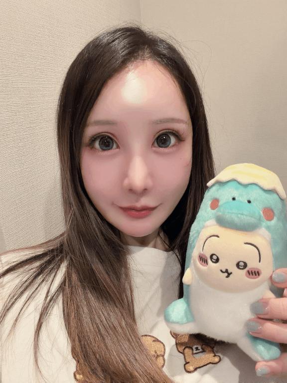 ひなた の 💟今月の目標！