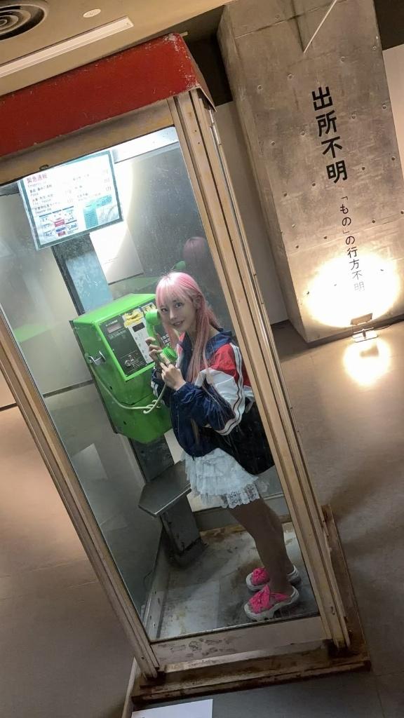 小桜みるく。 の 💖️行方意不明展💖️