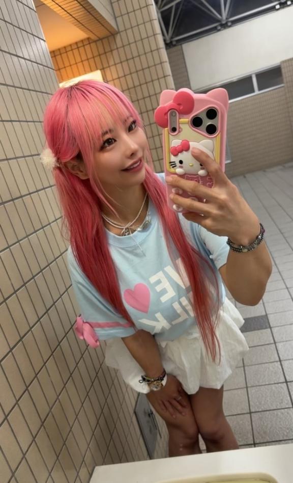 小桜みるく。 の 💖️普通の事ですね💖️