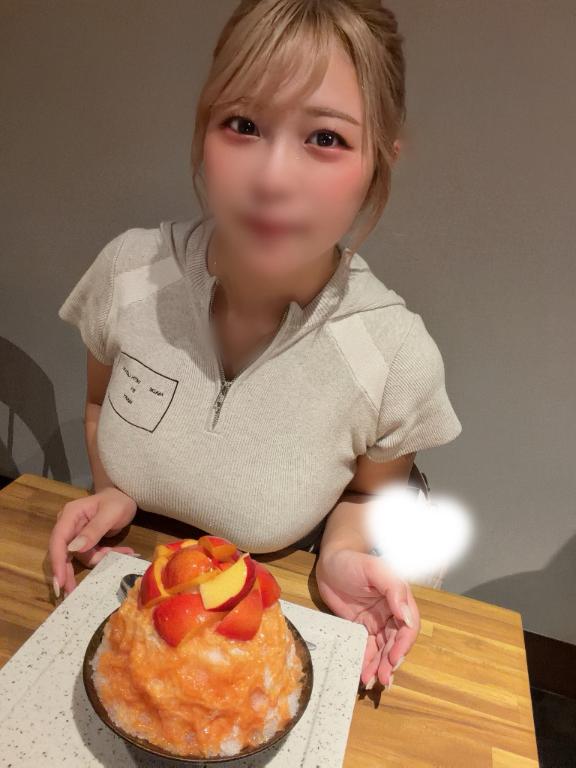 美南まお の いっぱい食べるキミがすきっ♡