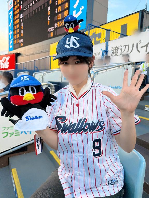 伊織 の やきう⚾️