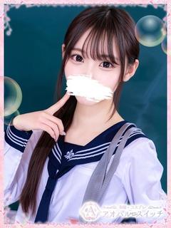 百宮あお