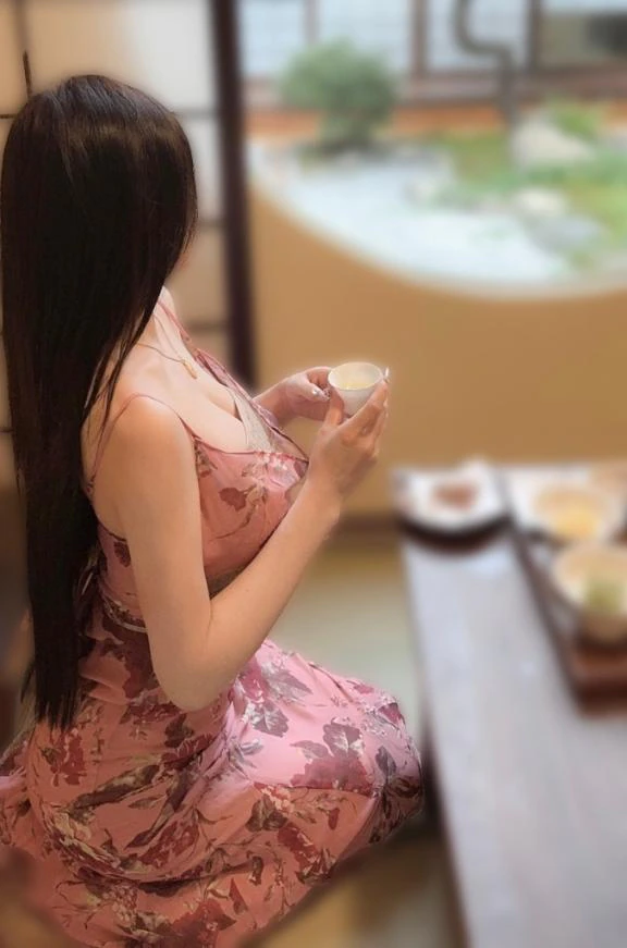 芯から温めます😇