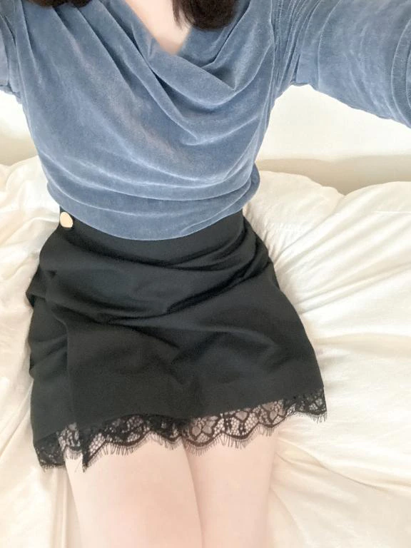 珍しくミニです💘