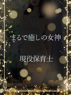 ふんわり癒し美女