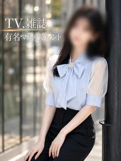 清楚系有名タレント