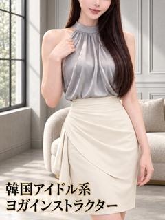美脚ヨガインストラクター