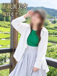 清楚系の人気モデル