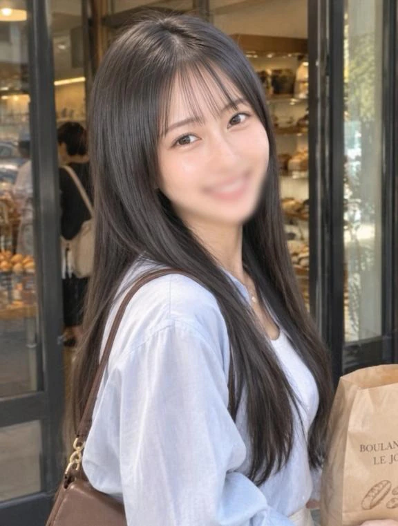 見てたらお腹すいた🤍