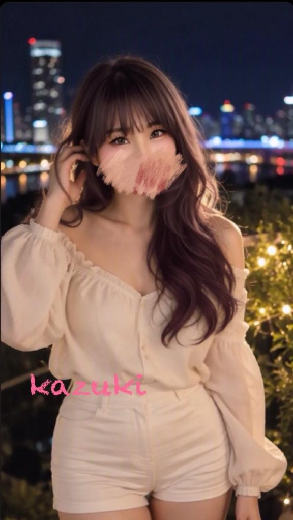 和希(かずき)★ の おやすみ(  ˘灬˘ )💤