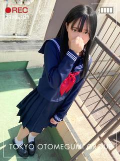 えり【現役学生アイドル系】