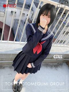 さつき【潮吹き黒髪ボブ少女!!】