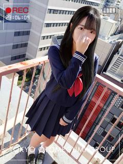 あこ【最年少18歳萌え清純少女】