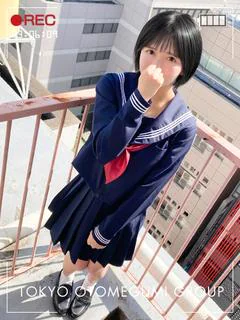 まき【ご奉仕好きＭ美少女】