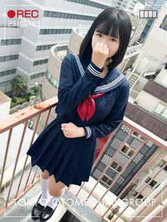 ゆめ【黒髪グラビア級Fcup】