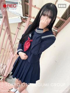 のあ【黒髪清楚キレカワ少女解禁】