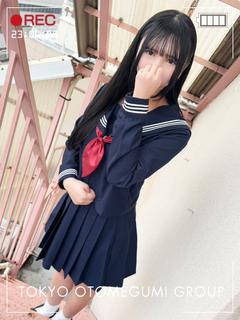 のあ【黒髪清楚キレカワ少女解禁】