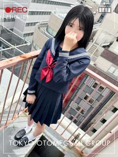 ひなの【綺麗の絶妙MIX少女】