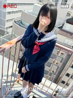 えりな【萌え清楚系敏感少女】