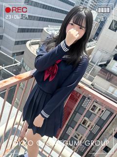 みらい【経験極少18歳×敏感】