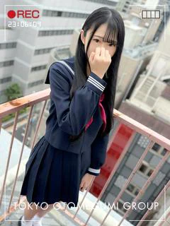 むぎ【坂道系清純美少女規格】