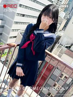 りん【神スタイル現役大学生】