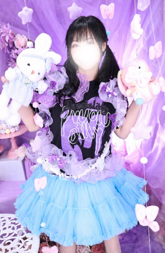 ふわり の 抱けるアイドル