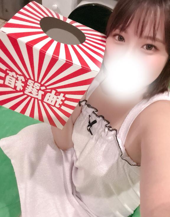 すみれ の 元気に出勤します♡