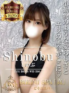 しのぶ