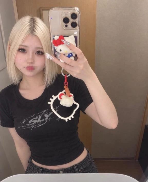 出勤準備中🎀