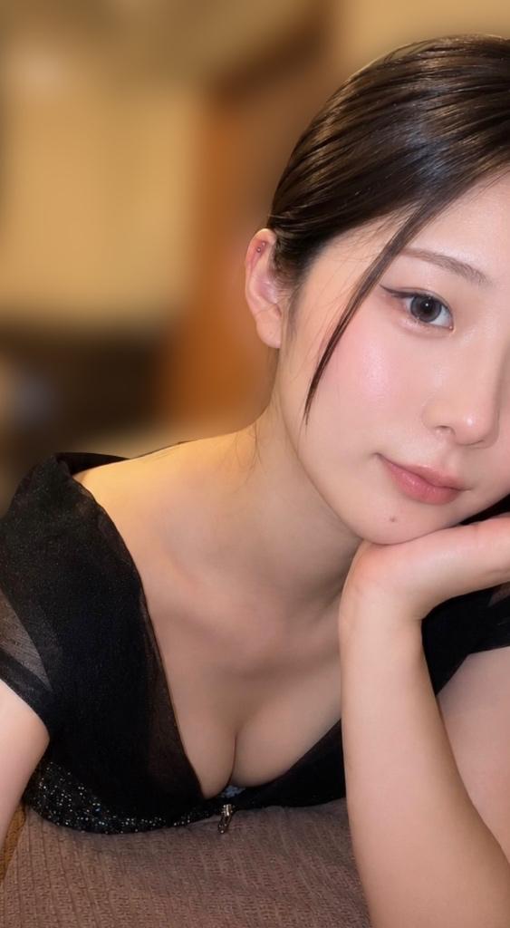 蒼（あお） の 乱れた姿で興奮して❤️‍🔥