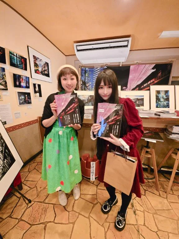 📸紅子の色街探訪記3