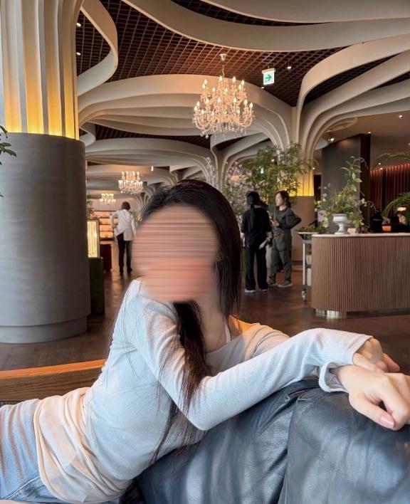 一ノ瀬麗央 の 今回はなかなか