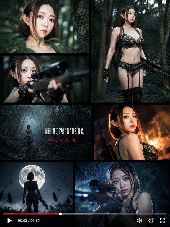 なんでもありのアリちゃん の お仕置き決定！覚悟はいいかしら？🔥