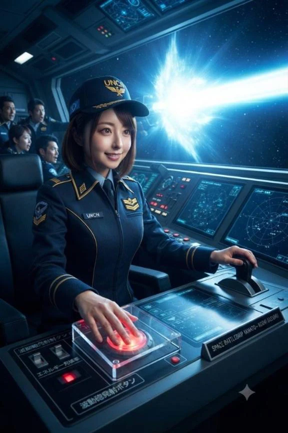 💖🚀 【ドバドバ大噴射💋】お兄さんの波動砲発射ッッ!全部出し切っちゃお…?🤤💕