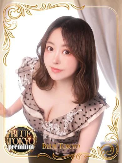 BLUE TOKYO PREMIUMのなんでもありのアリちゃん