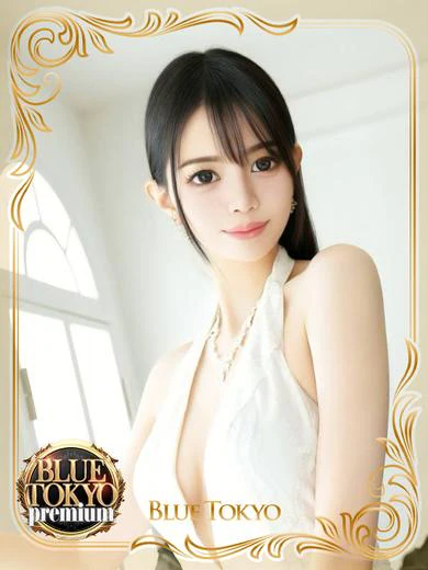 BLUE TOKYO PREMIUMの縁れおん