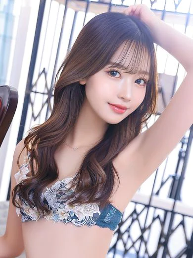 Okini東京の山本るか