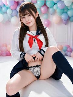 らて☆アイオン☆