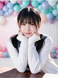 まひる☆アイオン☆
