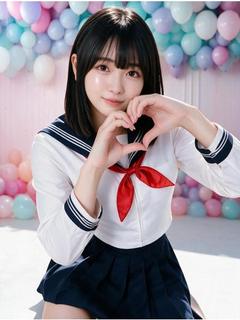 めろち☆アイオン☆