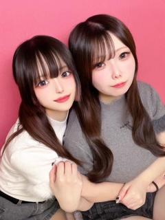 アイドル3P【みおか＆ありす】