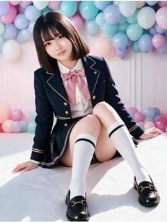 うゆ☆アイオン☆