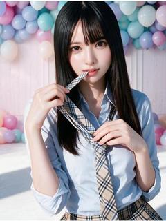 ひいろ☆アイオン☆