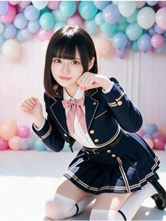 にゃん☆アイオン☆