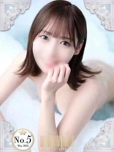 Okini東京の杉咲麦(AV女優)