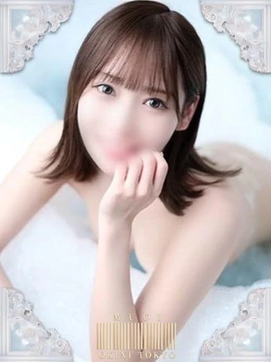 Okini東京の杉咲麦(AV女優)