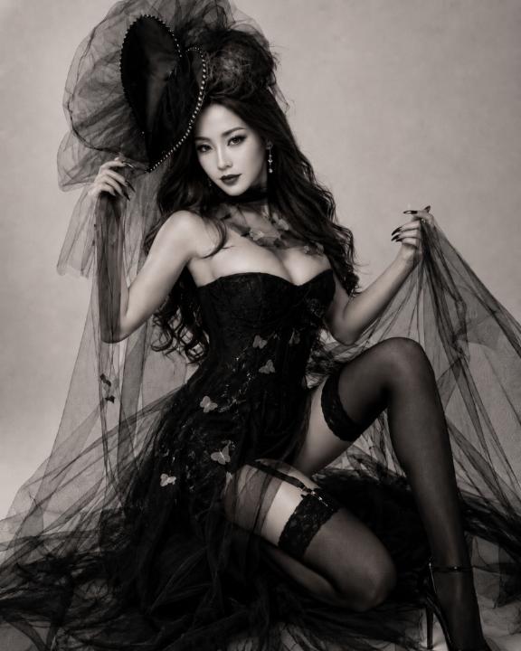 成瀬 真姫 の 私との特殊なハーレム💋